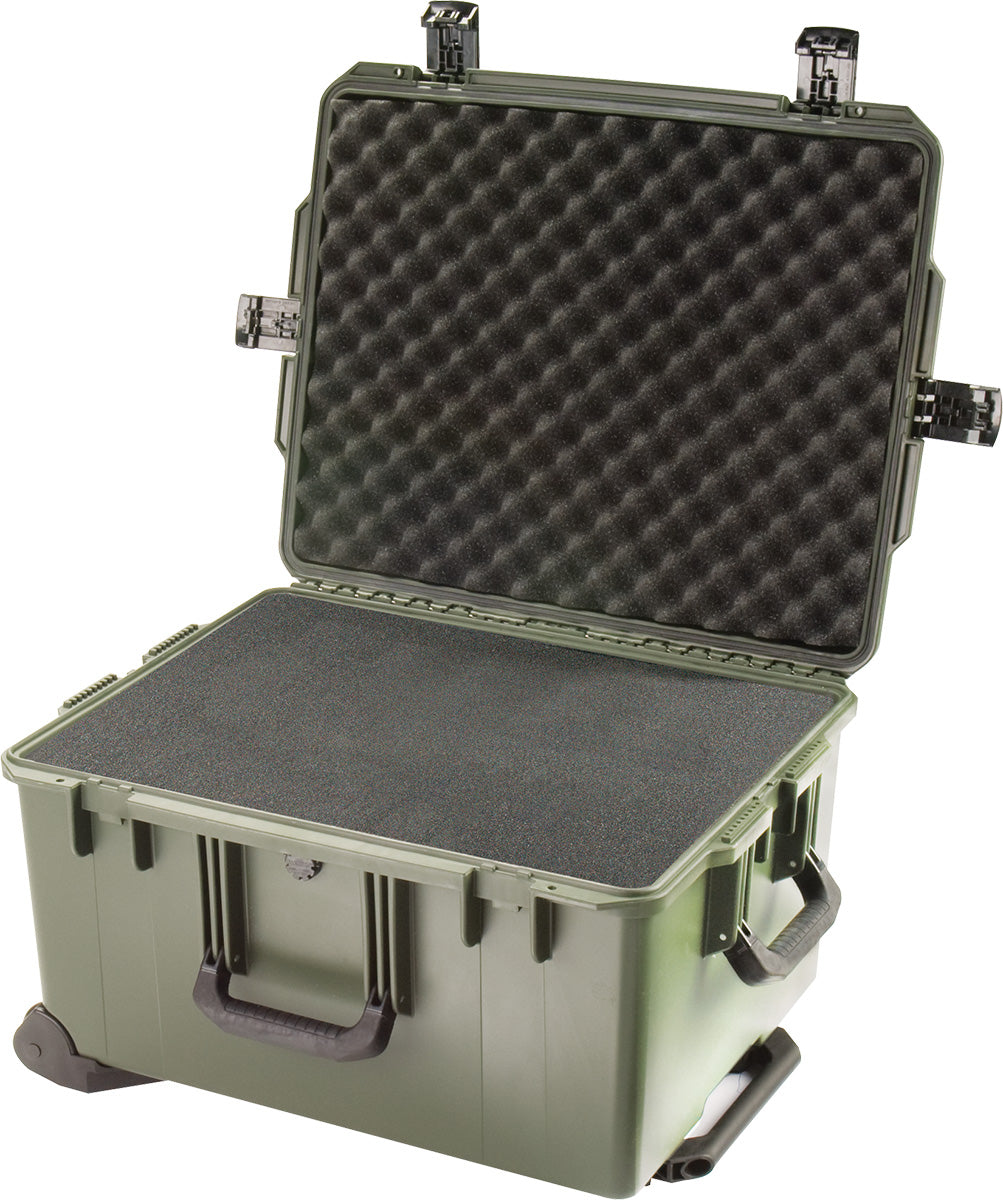 Pelican iM2750 Storm Case with Foam (OD Green)