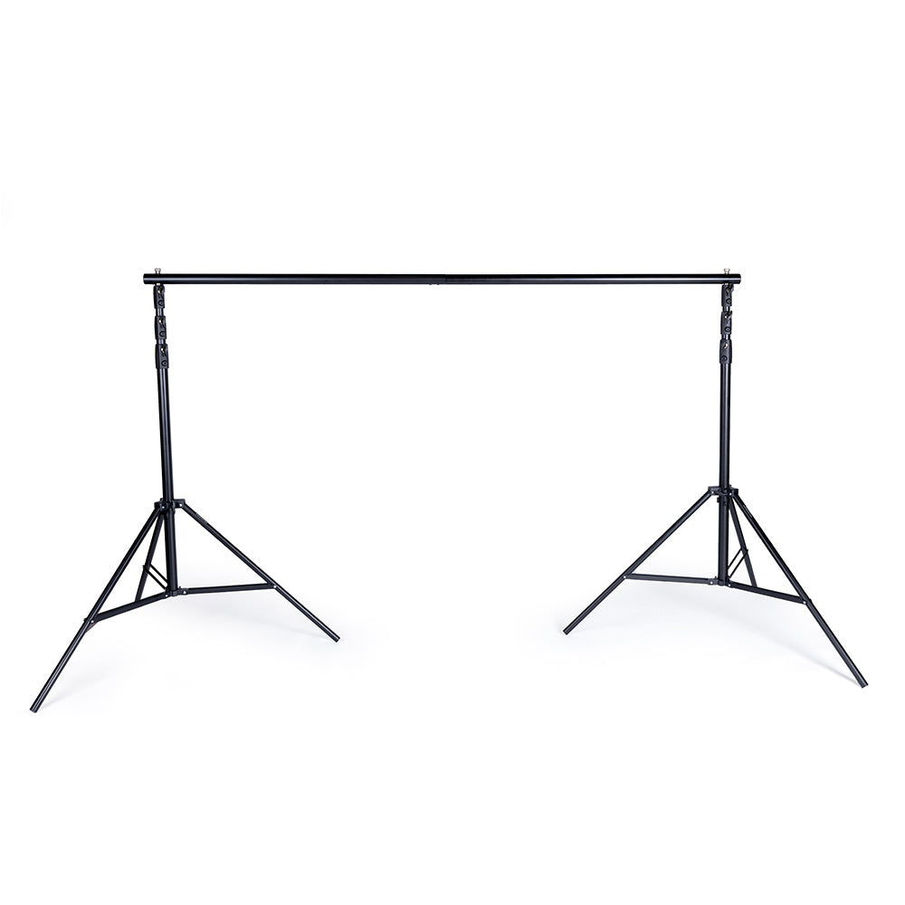 Promaster 12' x 12' Heavy Duty Background Kit