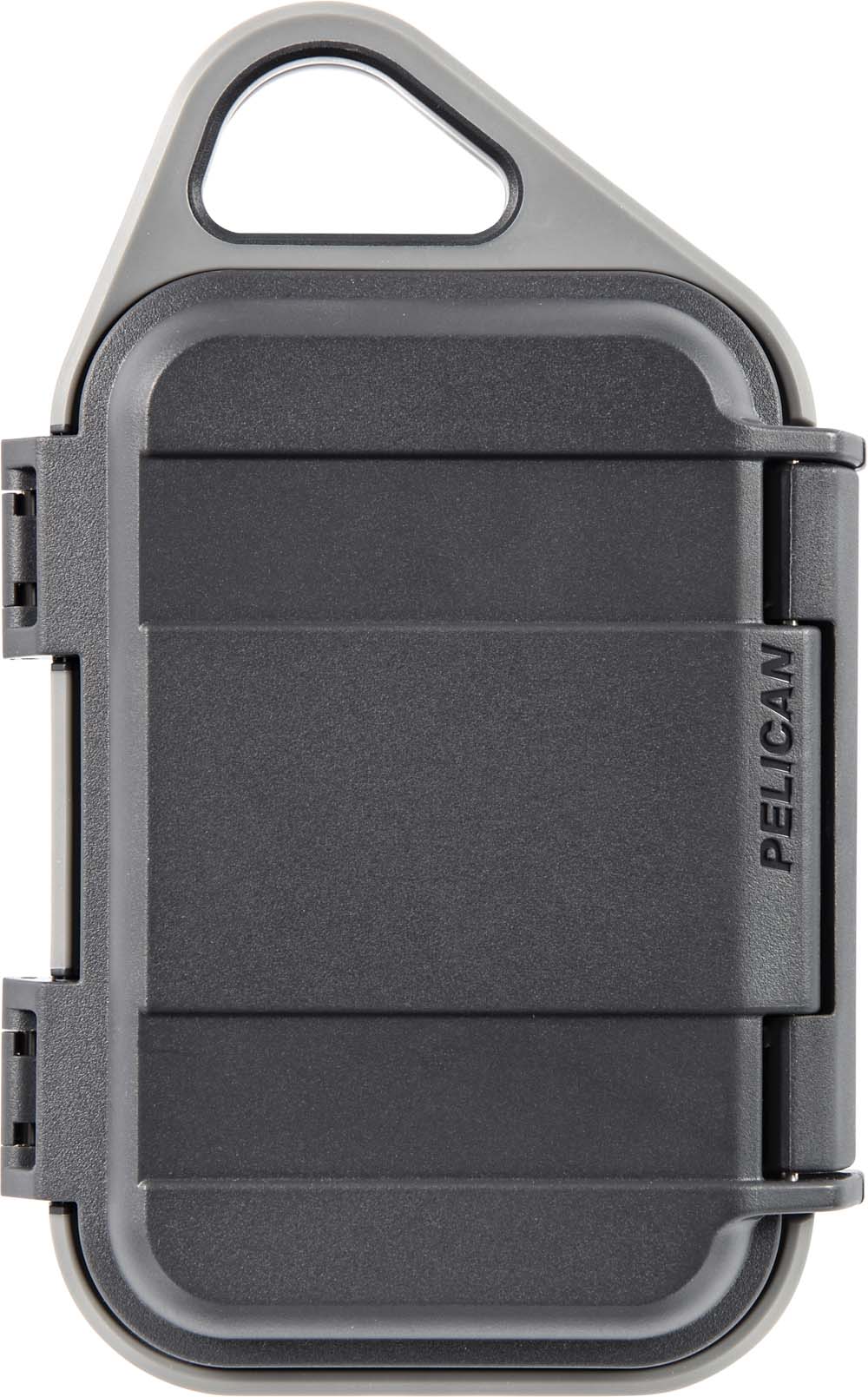 Pelican Go Case G40 - Anthracite/Grey