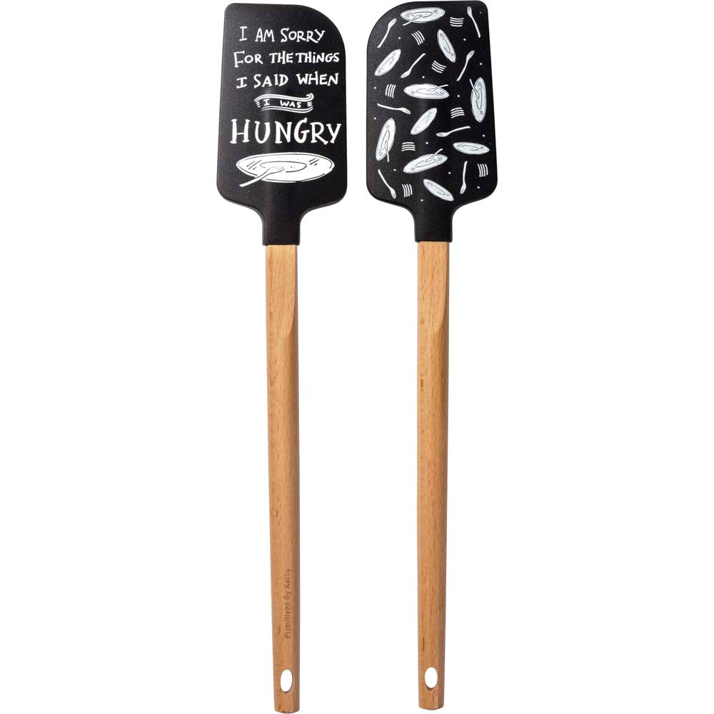 Primitives Spatula - I Am Sorry