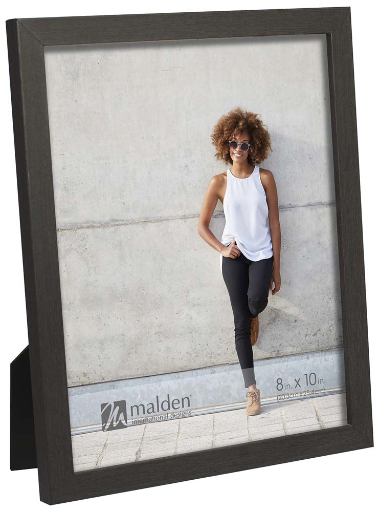Malden 8x10 Concepts - Charcoal