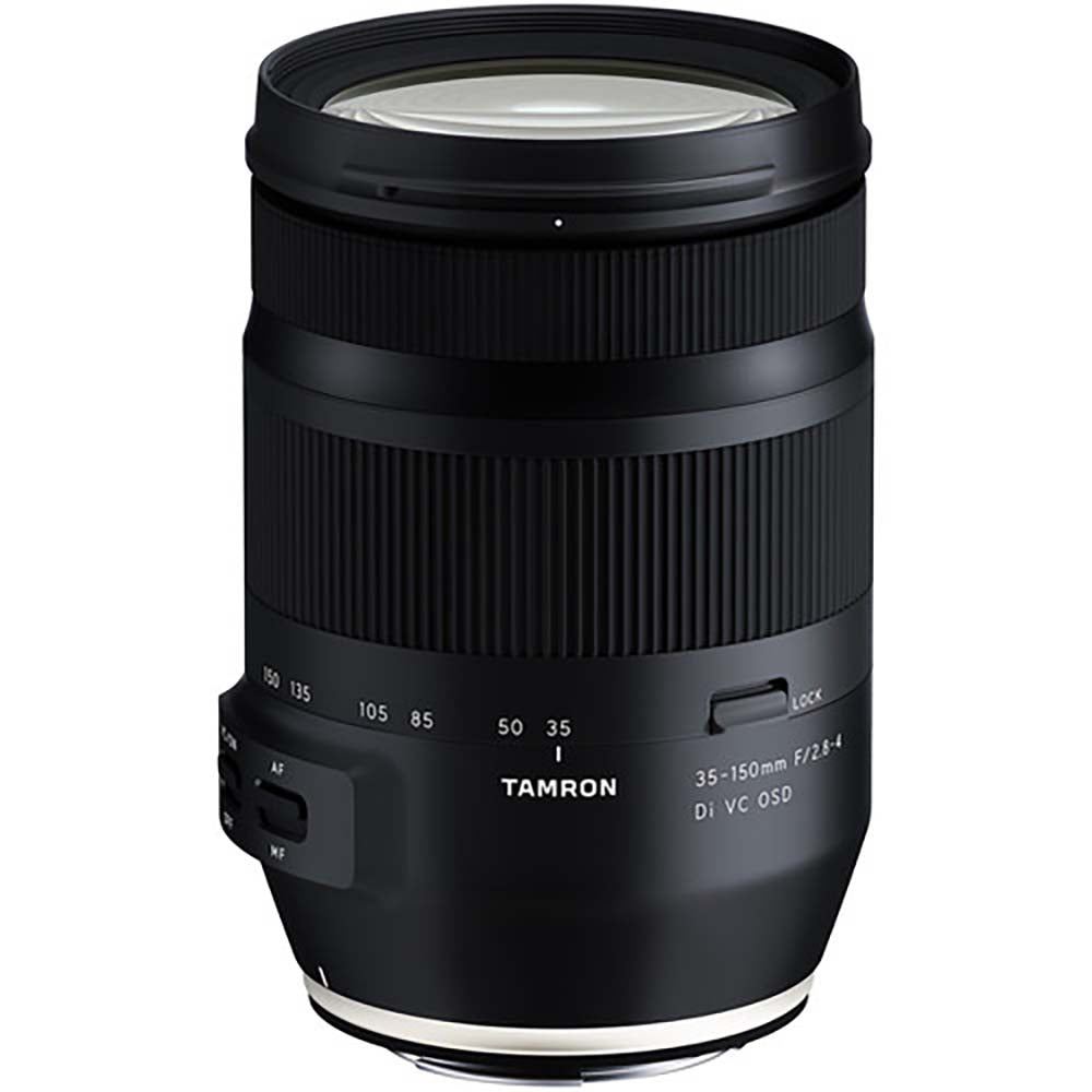 Tamron 35-150mm f/2-2.8 Di III VXD Lens (Nikon Z)