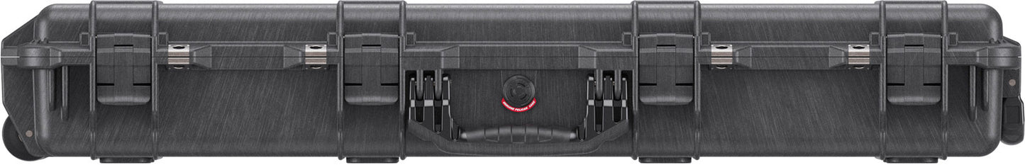 Pelican 1700NF Long Case without Foam (Black)