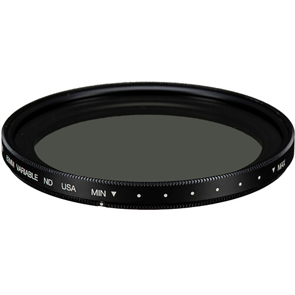 Promaster 58mm Variable ND Filter - Basis