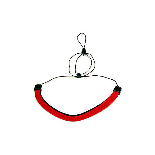 Op/Tech USA Mini Loop/QD Strap - Royal Blue