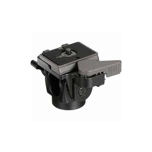 Manfrotto 234RC Tilt Head for Monopods, with Quick Release