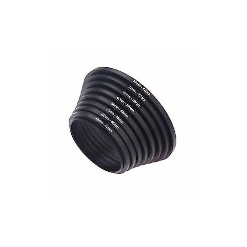 KENKO 58-77MM STEP RING