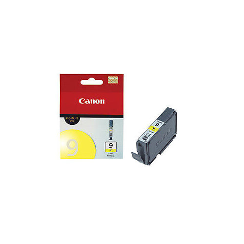 Canon PGI-9Y Yellow Ink Cartridge