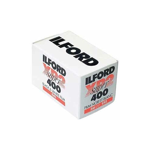 Ilford XP2 Super 135-36