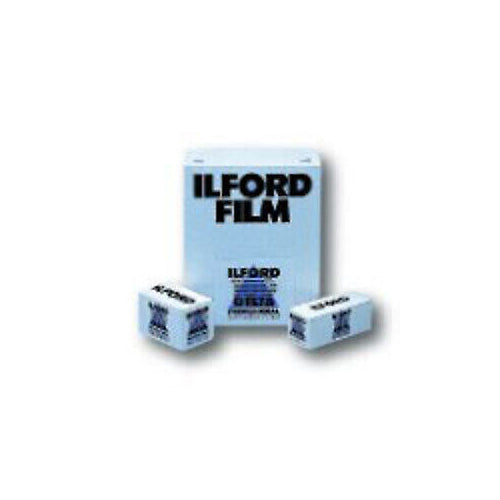 Ilford Delta 100 135-36 Film