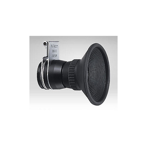 Nikon DG2 Eyepiece Magnifier