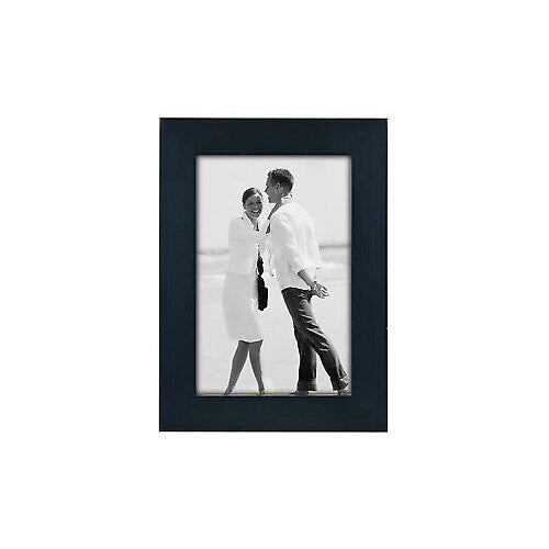 Malden Linear Blue 4x6 Frame