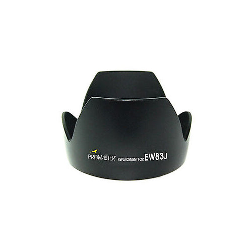 Promaster SystemPro Digital Replacement Lens Hood for Canon EW83J