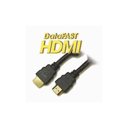 Promaster Datafast HDMI 6FT Cable