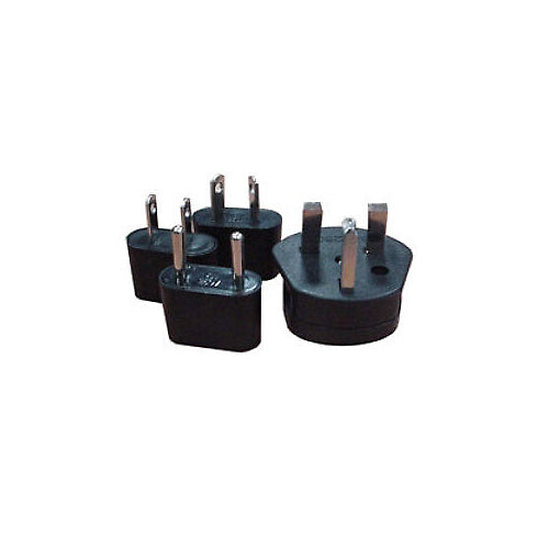 Promaster XtraPower International Plug Assortment