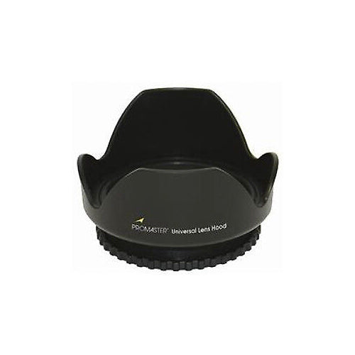 Promaster 72mm Digital Lens Hood