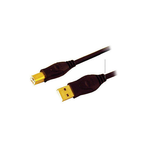 Promaster Datafast USB A-MINI4B 6FT Cable