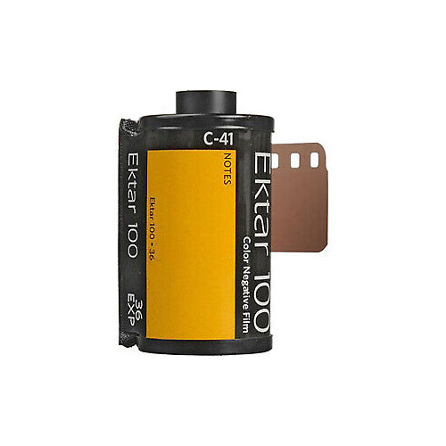 Kodak Ektar 100 135-36