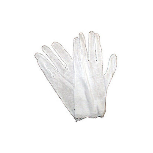 Promaster Cotton Gloves Small 1 Dozen