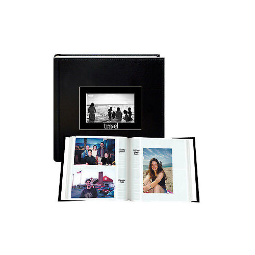 Pioneer Sentiments Photo Album