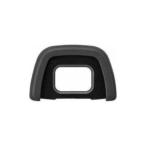 Promaster Eyecup Replacement for Nikon DK21/DK23