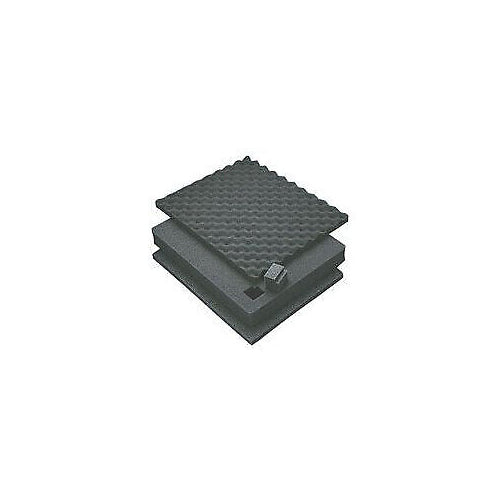 Pelican 1521 3 Piece Foam Set for Pelican 1520 Case