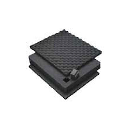 Pelican 1501 3-Piece Replacement Foam Set for 1500 Case