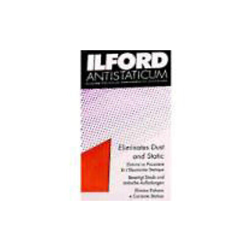 Ilford Antistatic Cloth 13x13