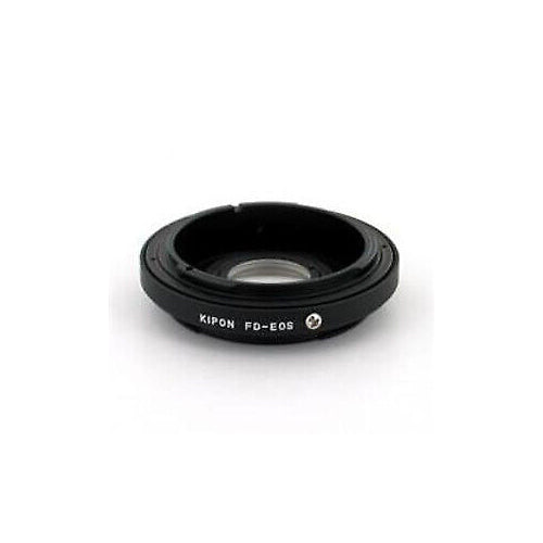 Promaster Lens Mount Adapter - for Canon FD to EOS