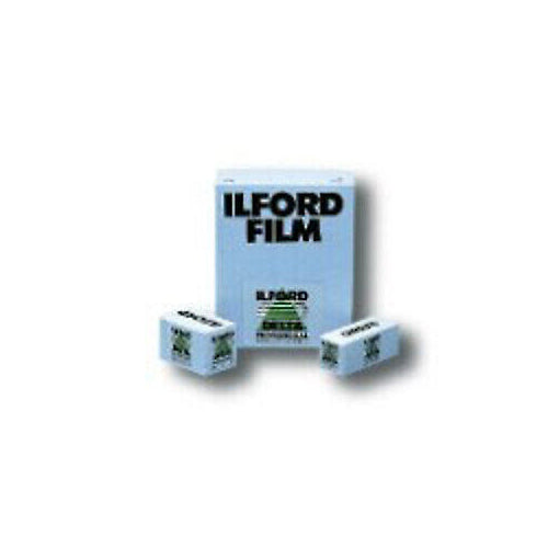 Ilford Delta 400 Roll 120