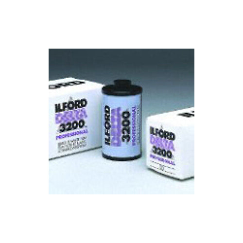 Ilford Delta 3200 135-36