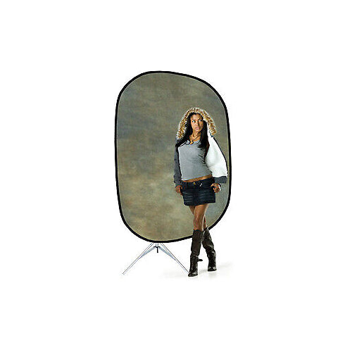 Savage Collapsible Background Kit (Earth Tone)