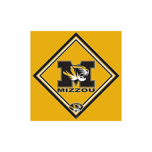 Hi-Look Collegiate Microfiber Cloth (University of Missouri)