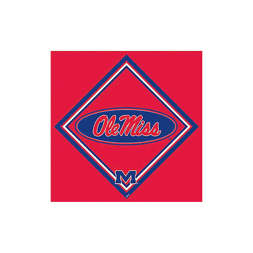 Hi-Look Collegiate Microfiber Cloth (University of Mississippi)