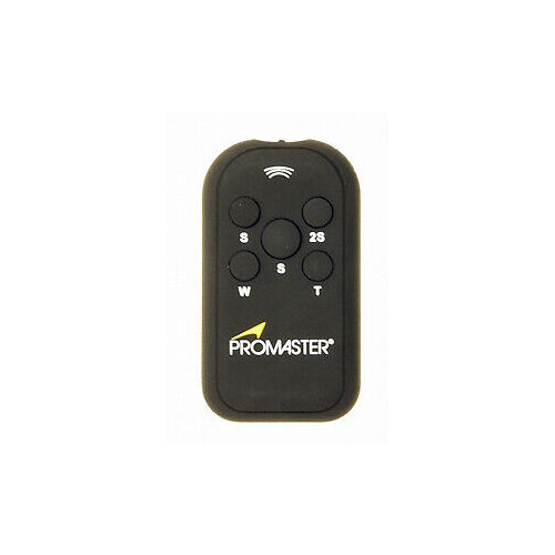 Promaster RC-1 (Canon) Infared Remote Control
