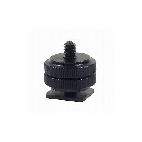 Promaster Hot Shoe 1/4-20 Adapter