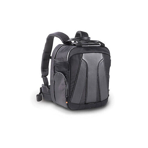 Manfrotto Lino Pro V Backpack Black