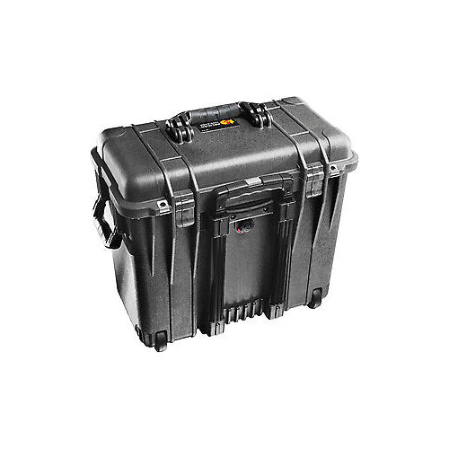 Pelican 1440 Case with Foam (Black)