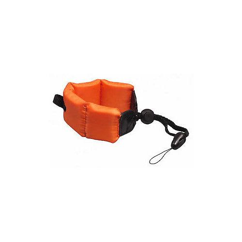 Promaster Float Strap - Orange