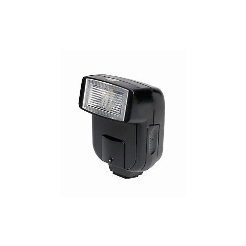 Promaster FM650 Manual Flash