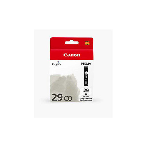 Canon PGI-29 Lucia Chroma Optimizer 5 Pack