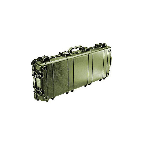 Pelican 1720 Long Case with Foam (Olive Drab Green)