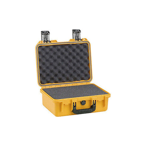 Pelican iM2200 Storm Case with Foam (Yellow)