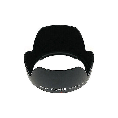 Canon EW-63II Lens Hood