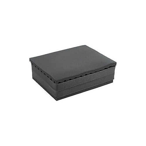 Pelican 1601 4 Piece Pick N Pluck Foam Set for 1600 Case