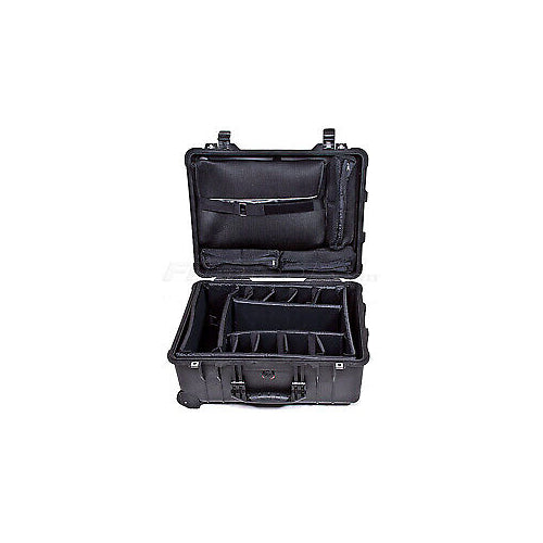 Pelican 1560SC Studio Case (Black)