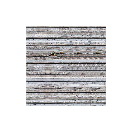 Savage 5x7' Floor Drop, Weathered Wood