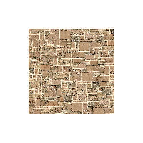 Savage 5x7' Floor Drop, Mosaic Pavers