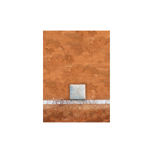 Savage 5x7' Floor Drop, Dirt Sports Field