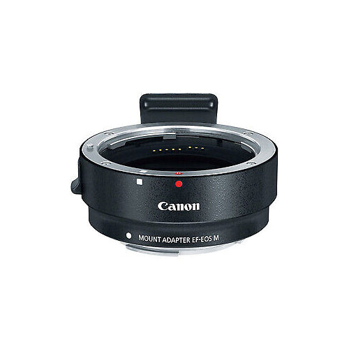 Canon EF-M Lens Adapter Kit for Canon EF / EF-S Lenses